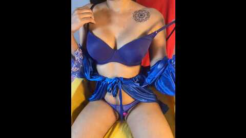 sneha_babe @ stripchat on 20231021