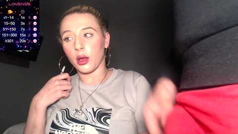 strongqueen @ stripchat on 20231021