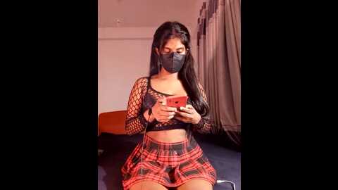 tashiya_baby
