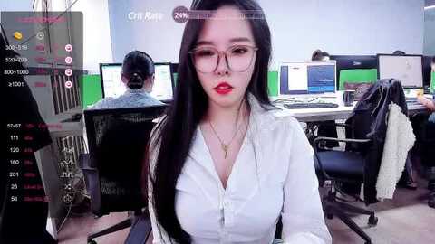 xixiya6688 @ stripchat on 20231021