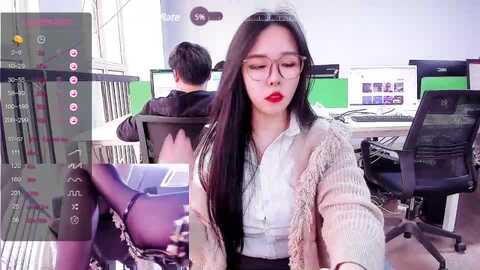 xixiya6688 @ stripchat on 20231021