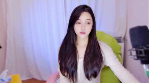 yaoyao857 @ stripchat on 20231021