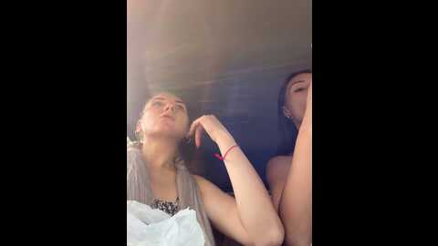 your_karina @ stripchat on 20231021