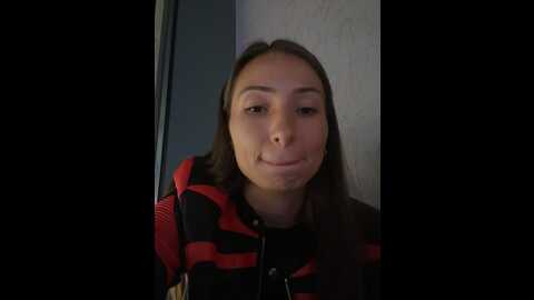 your_karina @ stripchat on 20231021