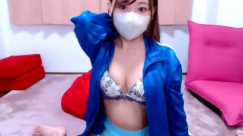 yutsu_ki @ stripchat on 20231021