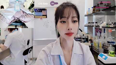 __lab__ @ stripchat on 20231022