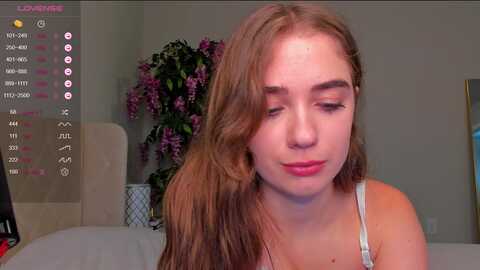 babyellen @ stripchat on 20231022