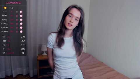 connietran @ stripchat on 20231022