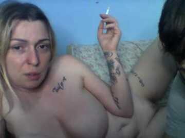 coppiasenzacensura @ stripchat on 20231022