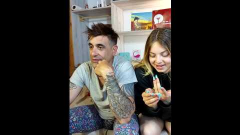 elnonoykeila77 @ stripchat on 20231022