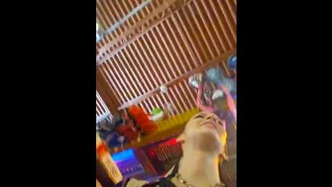 evilyn @ stripchat on 20231022