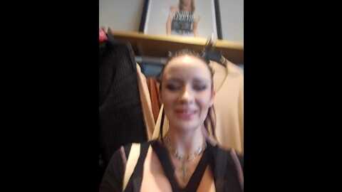 evilyn @ stripchat on 20231022