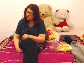 geaninagina @ stripchat on 20231022