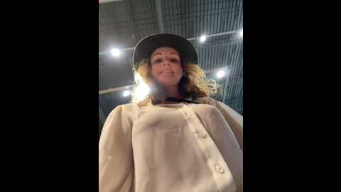 gingersnap33 @ stripchat on 20231022