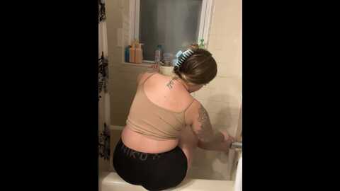 jaseyrae @ stripchat on 20231022