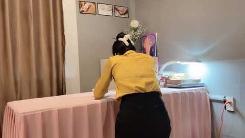 jennie_spa @ stripchat on 20231022