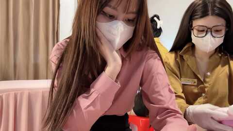 jennie_spa @ stripchat on 20231022