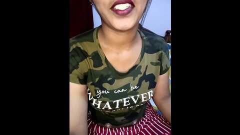 kannada_sanya @ stripchat on 20231022