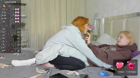 lisalewi @ stripchat on 20231022