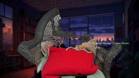 lisaonthemoon @ stripchat on 20231022