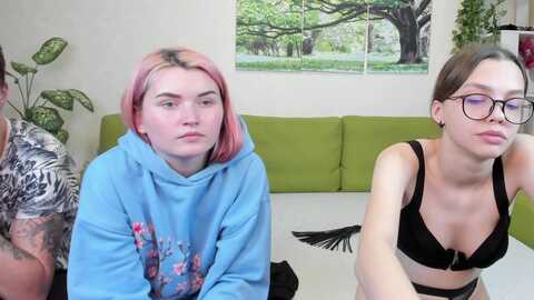 loossers @ stripchat on 20231022