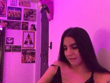myonlyhell @ stripchat on 20231022