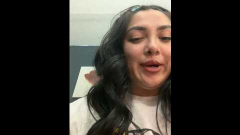 nativepumpkin95 @ stripchat on 20231022