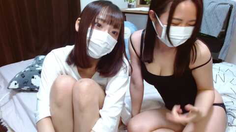 nyakotan @ stripchat on 20231022