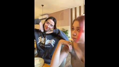 rollinggirls @ stripchat on 20231022