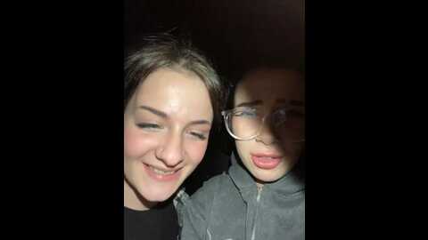 rollinggirls @ stripchat on 20231022