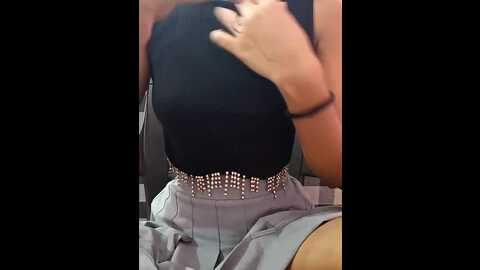 sweet_jia23 @ stripchat on 20231022