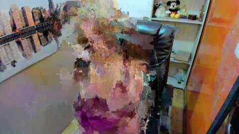 victoria_be @ stripchat on 20231022