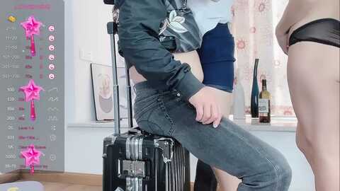 wenwen1688 @ stripchat on 20231022