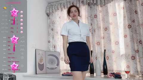 wenwen1688 @ stripchat on 20231022