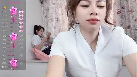 wenwen1688 @ stripchat on 20231022