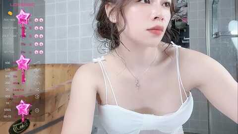 wenwen1688 @ stripchat on 20231022