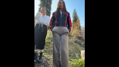 your_karina @ stripchat on 20231022