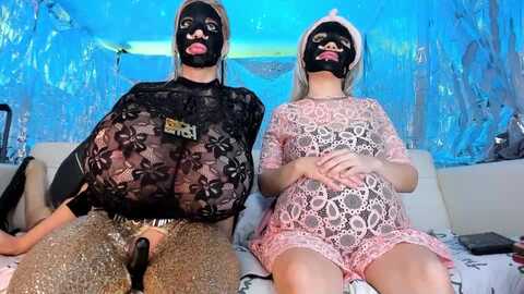 zarinaaaa @ stripchat on 20231022