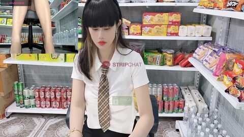 _7eleven_ @ stripchat on 20231023