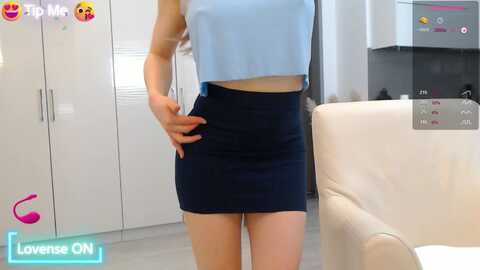 akishina @ stripchat on 20231023