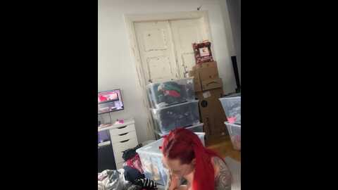 alina_lou @ stripchat on 20231023