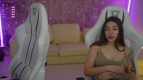 anabel_054 @ stripchat on 20231023