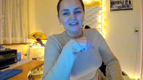 elin25 @ stripchat on 20231023
