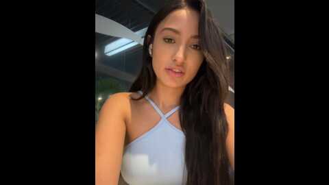 evamoet @ stripchat on 20231023