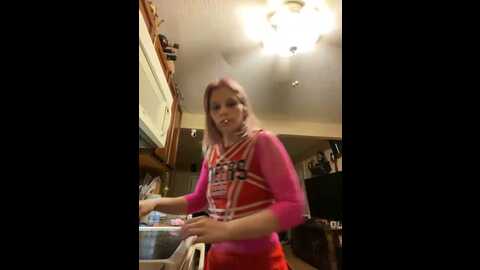 harleyryne @ stripchat on 20231023