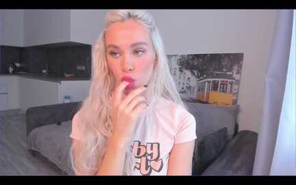 honeybunnypot @ stripchat on 20231023