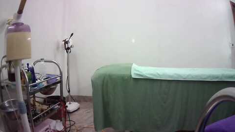 mailan_spa @ stripchat on 20231023