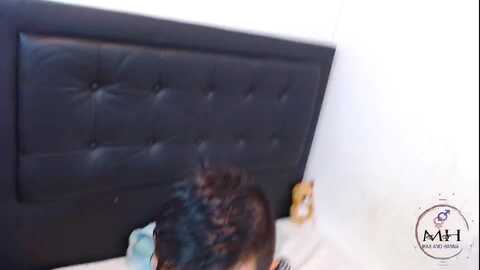 max_hanna @ stripchat on 20231023