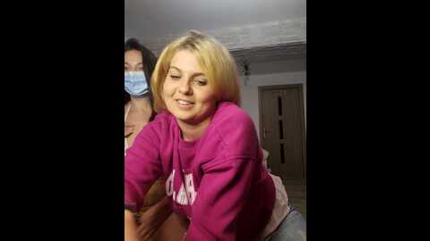 maya_natasha @ stripchat on 20231023