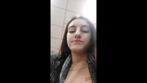 milanariskygirl @ stripchat on 20231023